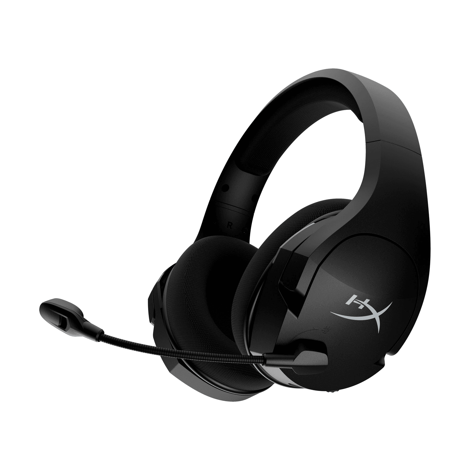 HyperX Cloud Stinger Core Wireless, чорний — фото 1