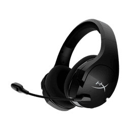 HyperX Cloud Stinger Core Wireless, чорний