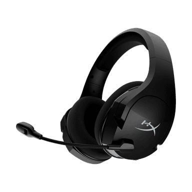 HyperX Cloud Stinger Core Wireless, чорний — мініатюра 1