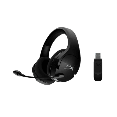 HyperX Cloud Stinger Core Wireless, чорний — мініатюра 2