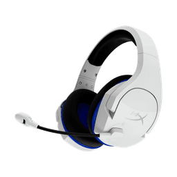 HyperX Cloud Stinger Core Wireless, білий