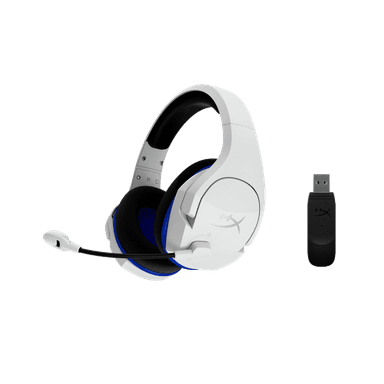 HyperX Cloud Stinger Core Wireless, білий — мініатюра 2